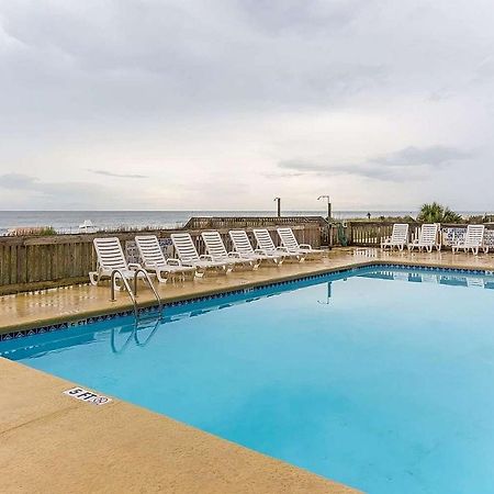 Ocean Star Hotel (Adults Only) Myrtle Beach Exterior foto