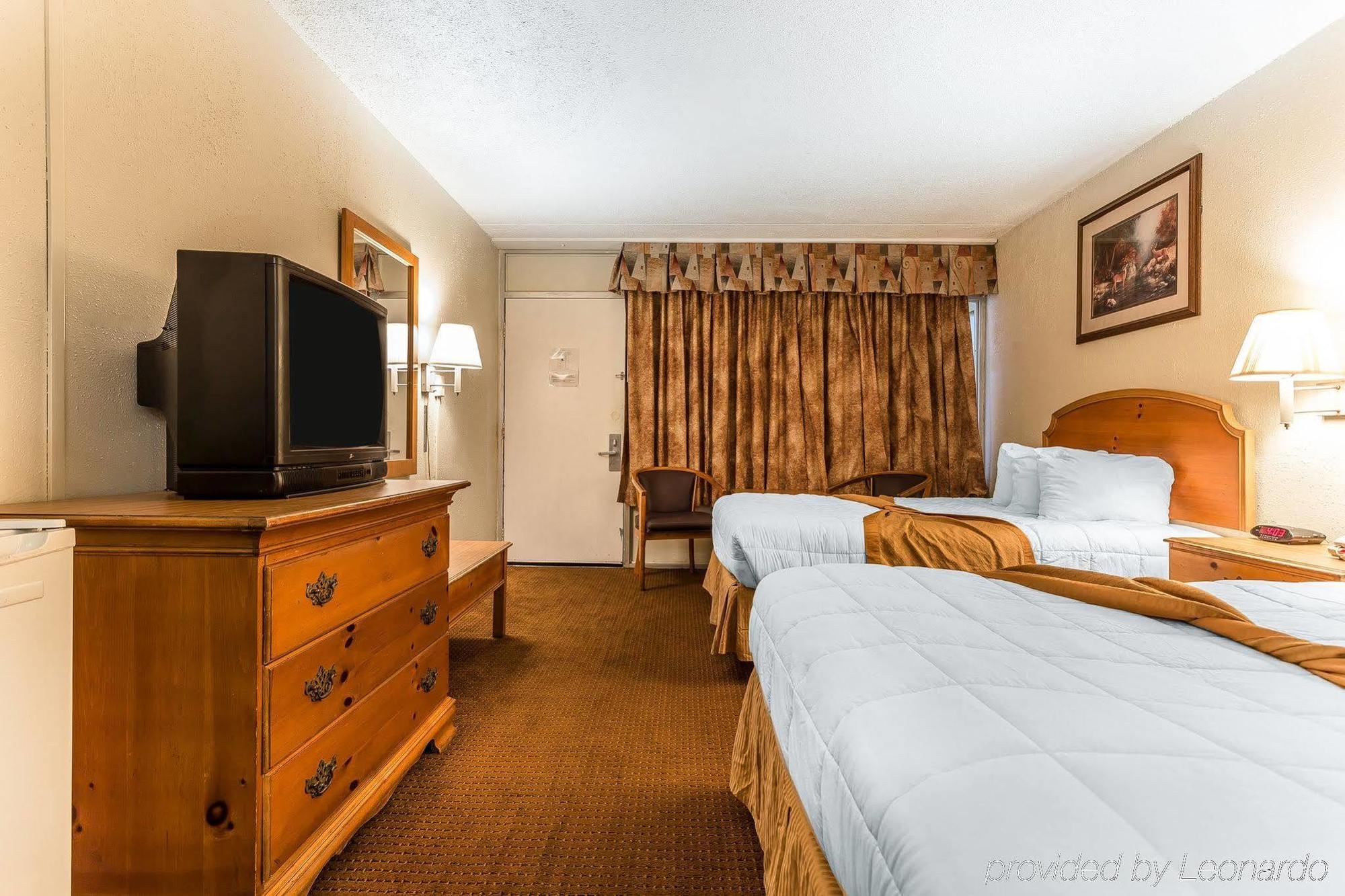 Ocean Star Hotel (Adults Only) Myrtle Beach Exterior foto
