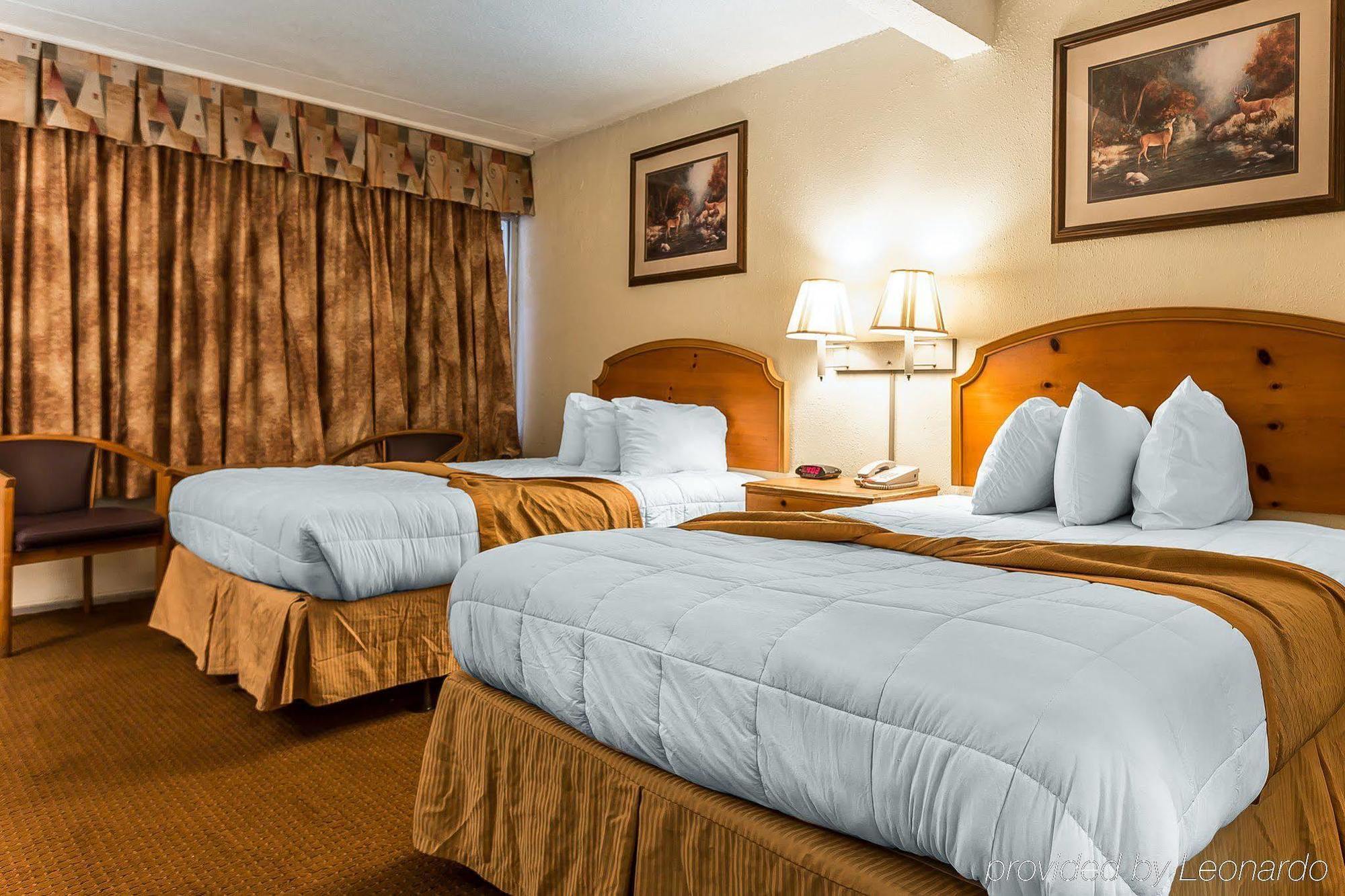 Ocean Star Hotel (Adults Only) Myrtle Beach Exterior foto