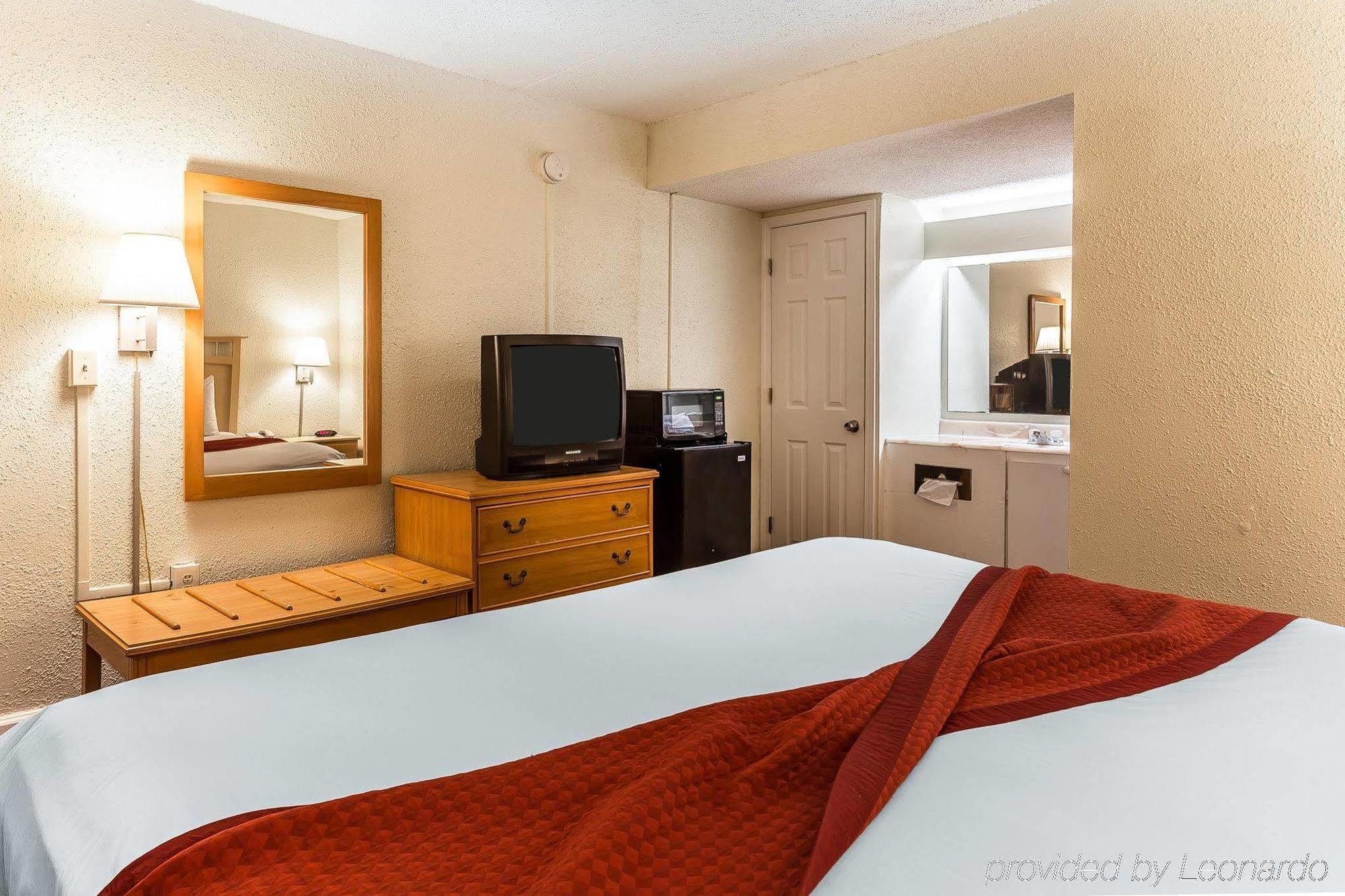 Ocean Star Hotel (Adults Only) Myrtle Beach Exterior foto