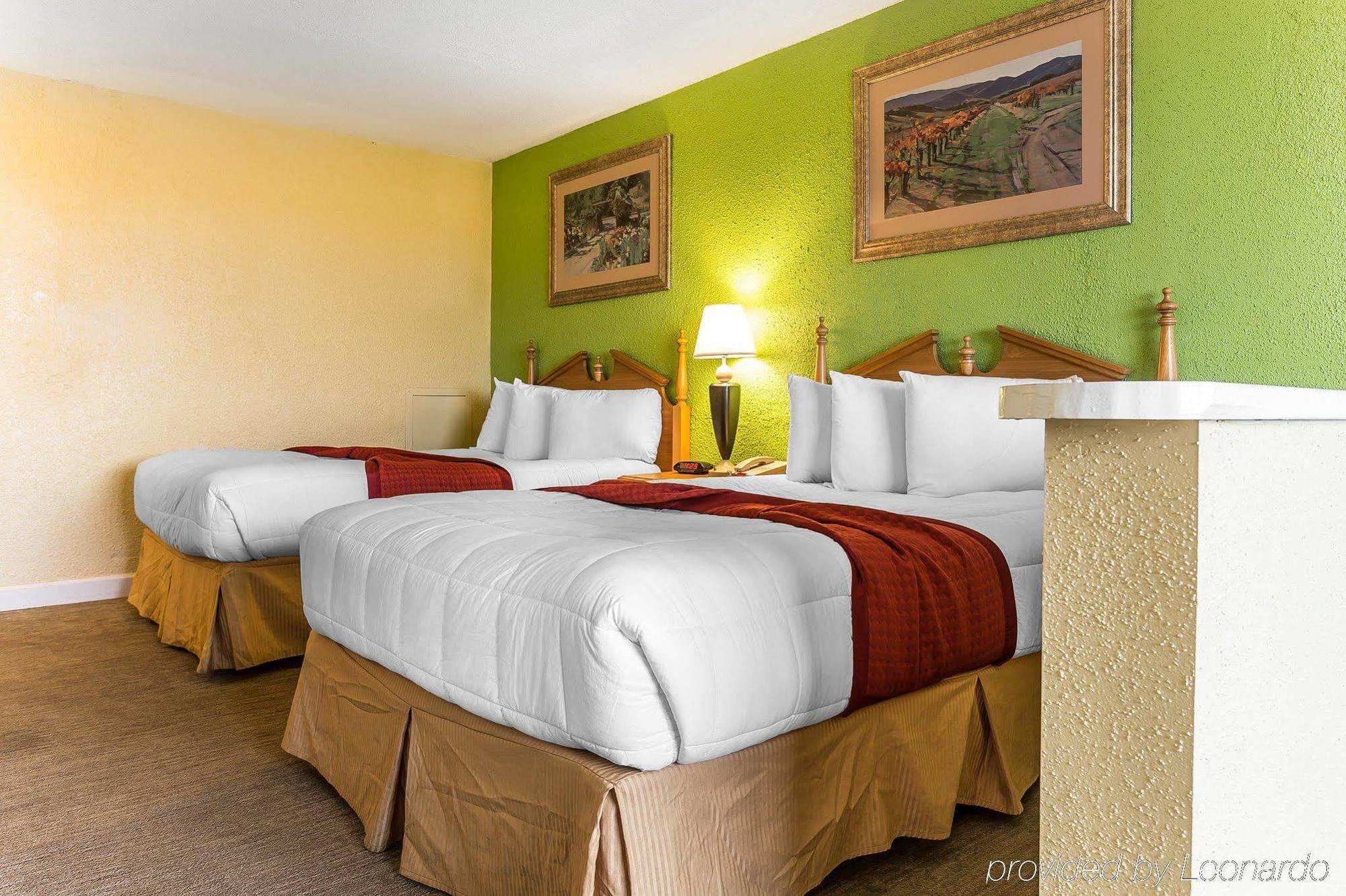 Ocean Star Hotel (Adults Only) Myrtle Beach Exterior foto