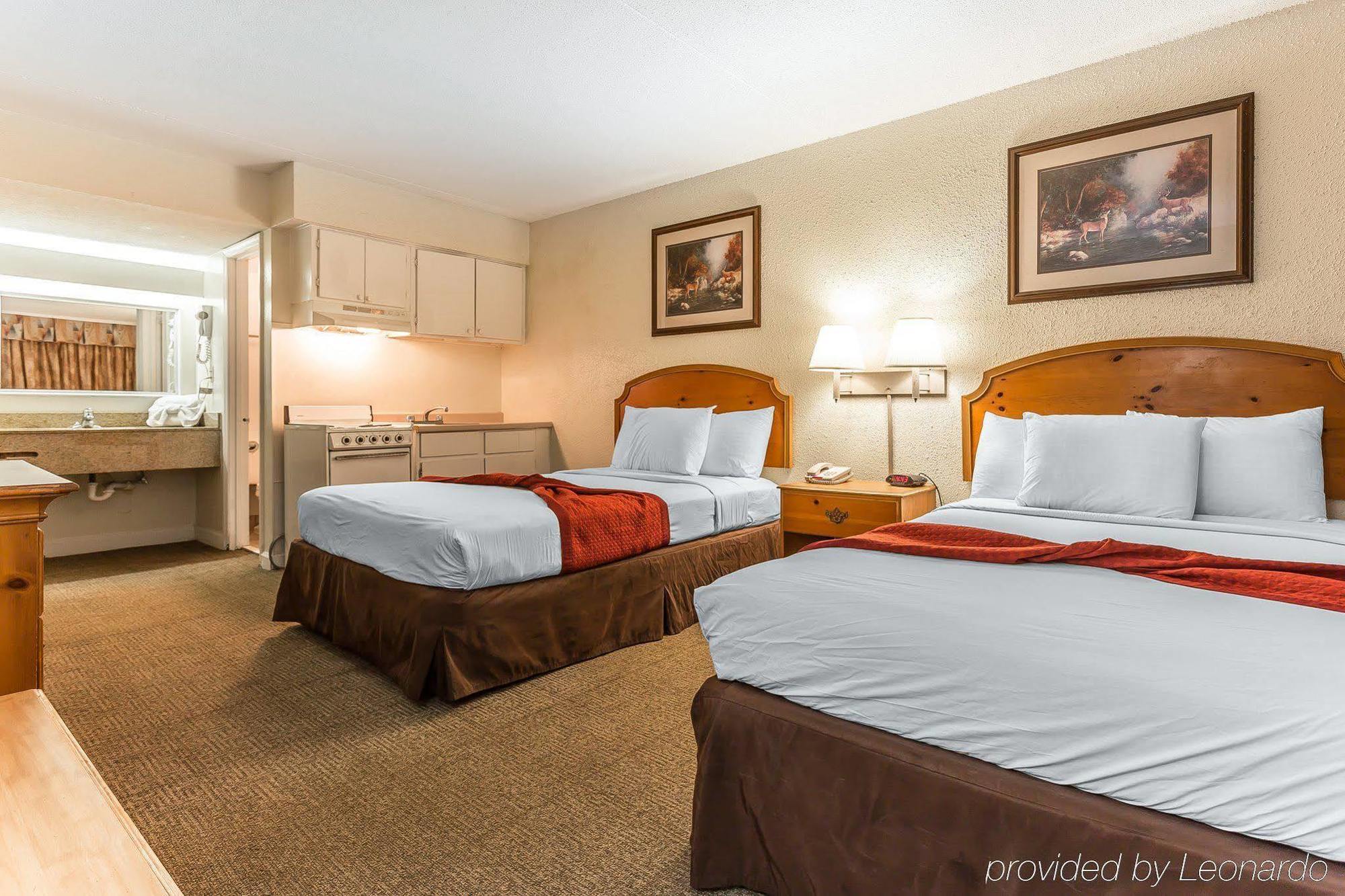 Ocean Star Hotel (Adults Only) Myrtle Beach Exterior foto