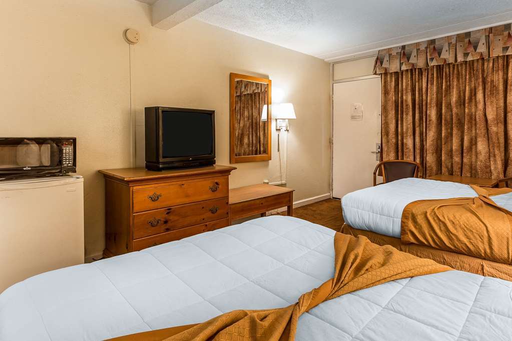Ocean Star Hotel (Adults Only) Myrtle Beach Cameră foto