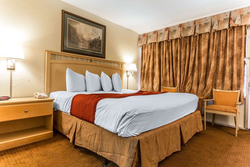Ocean Star Hotel (Adults Only) Myrtle Beach Cameră foto